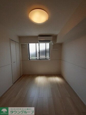 レジデンスnoaの物件内観写真